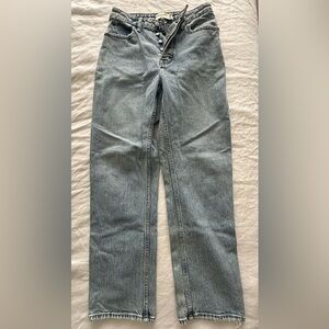 Women’s Abercrombie & Fitch Jeans